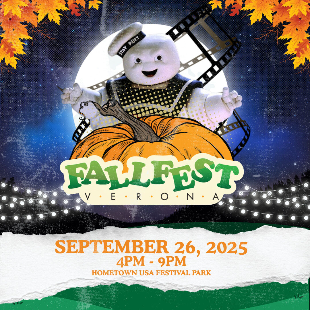 Fall Fest 2025